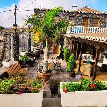 Casa El Limonero Villa Los Llanos De Aridane Ngoại thất bức ảnh