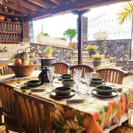 Casa El Limonero Villa Los Llanos De Aridane Ngoại thất bức ảnh