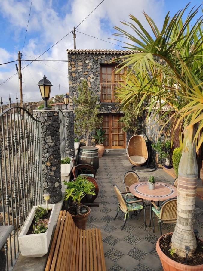 Casa El Limonero Villa Los Llanos De Aridane Ngoại thất bức ảnh