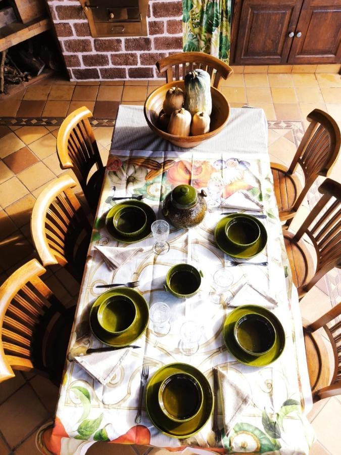 Casa El Limonero Villa Los Llanos De Aridane Ngoại thất bức ảnh