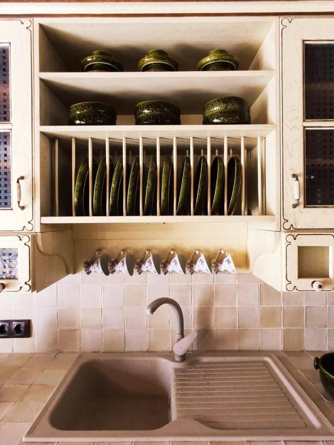 Casa El Limonero Villa Los Llanos De Aridane Ngoại thất bức ảnh