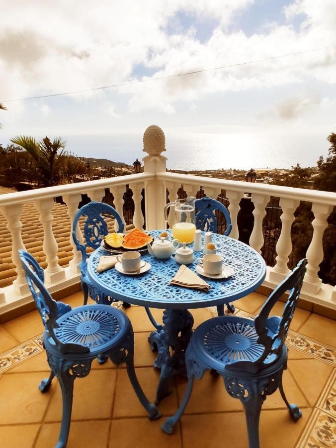 Casa El Limonero Villa Los Llanos De Aridane Ngoại thất bức ảnh