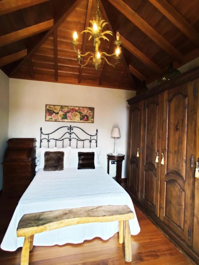 Casa El Limonero Villa Los Llanos De Aridane Ngoại thất bức ảnh
