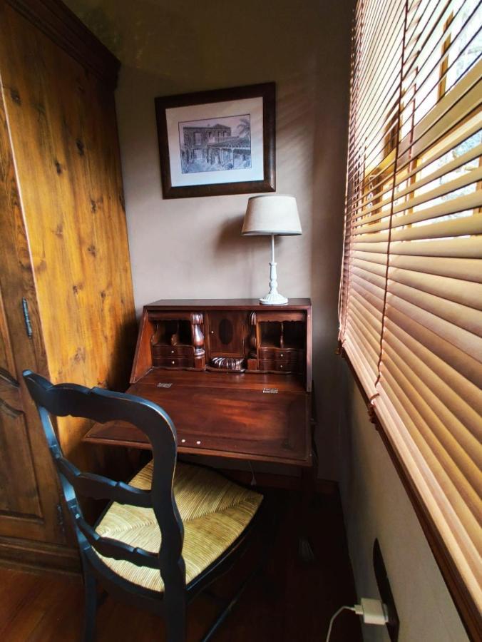 Casa El Limonero Villa Los Llanos De Aridane Ngoại thất bức ảnh
