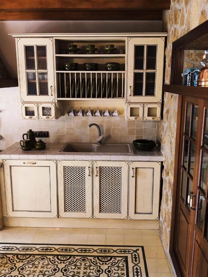 Casa El Limonero Villa Los Llanos De Aridane Ngoại thất bức ảnh