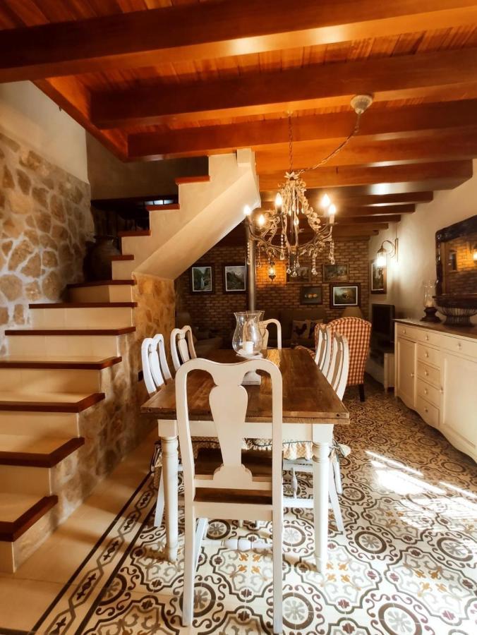 Casa El Limonero Villa Los Llanos De Aridane Ngoại thất bức ảnh