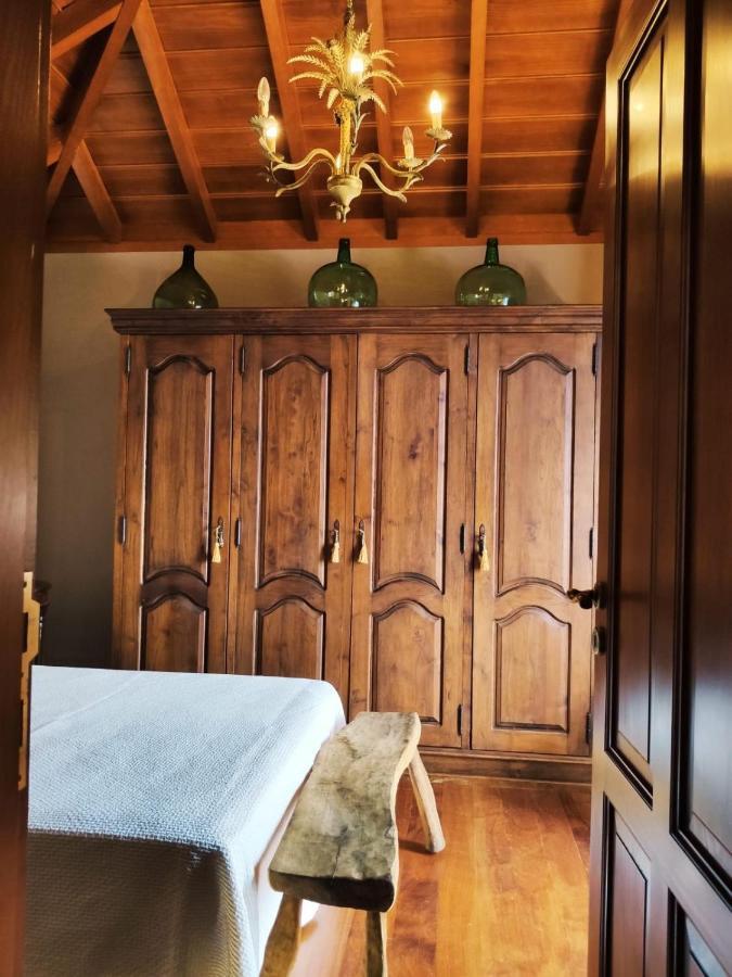 Casa El Limonero Villa Los Llanos De Aridane Ngoại thất bức ảnh