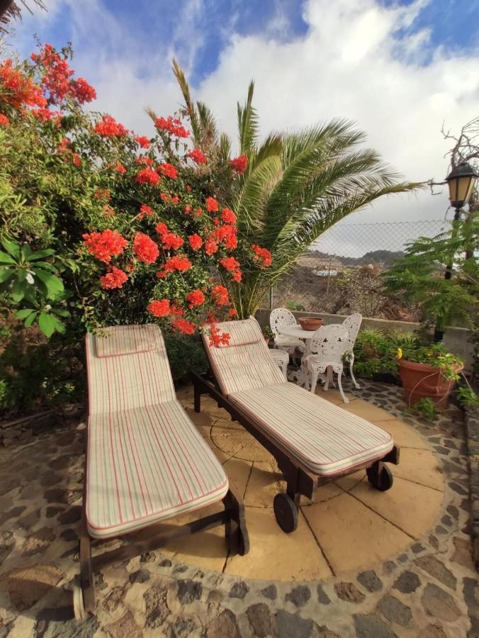 Casa El Limonero Villa Los Llanos De Aridane Ngoại thất bức ảnh
