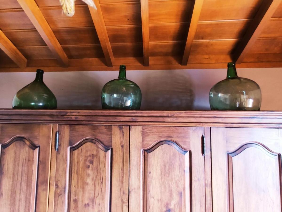 Casa El Limonero Villa Los Llanos De Aridane Ngoại thất bức ảnh